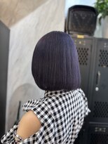 ヴァイス 渋谷店(VAICE)&nbsp;ダークラベンダー/ラベンダー/ディープバイオレット