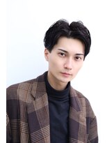 リノ 港店(Rino)&nbsp;3分セットスタイル☆   メンズ/メンズカット/ヘッドスパ