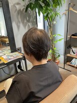 サトーワークショップ(SATO WORK SHOP)&nbsp;ヘナカラー