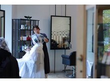 【ショート/ボブ/パーマ率が高いサロン】通うごとにもう全部お任せしたくなる！