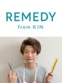 キンヘアストア(KIN hair store) 山田 拓也