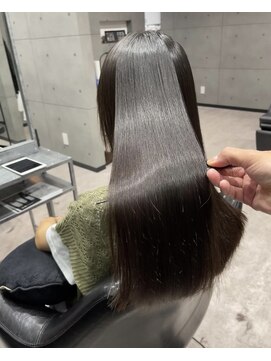 シーダー(CEDAR) 次世代髪質改善トリートメント