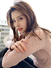 リープアルケー ヘアアンドヘッドスパ 錦糸町北口店(leap arche Hair&head spa)