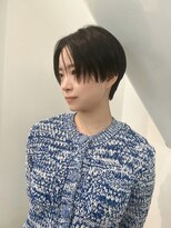 プロス(Pros) ハンサムショート/マニッシュショート/ショート