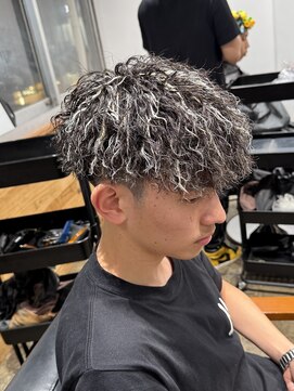 ネクストゼロ(NEXT zerO) メンズ