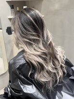 コスモス 町田(COSMOS)&nbsp;バレイヤージュ/エアタッチバレイヤージュ/シャドウルーツ