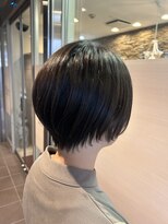 フィーカ(Fika)&nbsp;ショート