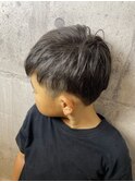 キッズヘア