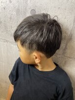 トイニィ(Toi-2.)&nbsp;キッズヘア