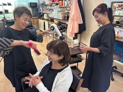 きらら 野々市藤平田店の写真