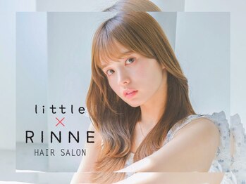 little×RINNE 栄 【リトルリンネ】