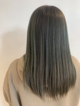 クララ トヨハシ(CLALA Toyohashi) 髪質改善トリートメント