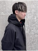 シャギーマッシュ