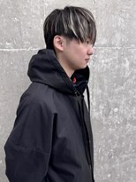 オーン 渋谷(OOn)&nbsp;シャギーマッシュ