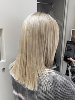 ステラ(STELLA)&nbsp;ホワイトミルクティーベージュ