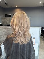 グリッター(GLITTER)&nbsp;ウルフレイヤー