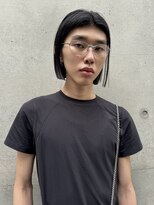 ランズサンズ 表参道(runsuns) 原宿/表参道/明治神宮前/メンズカット/メンズパーマ/学割U24