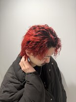 ラテ 伊勢崎(LATTE) インパクトレッド