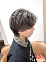 ジンジャー(GINGER)&nbsp;☆