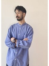 ルーイ(LOUIE) 養田 朗仁