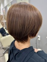 サロンフール(salon.foule)&nbsp;ナチュラルストレート