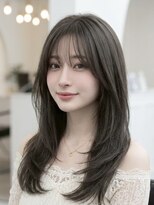ラビマーニ 箕面店(Labimani)&nbsp;【Labimani】レイヤーカット