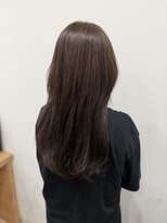 サラ 山口店(SARA)&nbsp;透明感ショコラブラウン