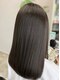 ヘアーフォーカスの写真/丁寧なカウンセリングで「自分史上最高に扱いやすい髪」へ導きます♪