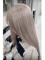ワンズ ナゴヤ ヴィラ 名古屋栄(ONE's NAGOYA VILA) 髪のお悩み沢山ご相談下さい♪ ダブルカラー/名古屋/髪質改善