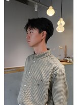 ヘアーメイク ネイキッド(Hair make Naked)&nbsp;大人のショートスタイル