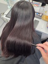 トッカ 茨木(tocca)&nbsp;★茨木市で唯一全国トップクラスのシナジー美髪矯正が出来る★