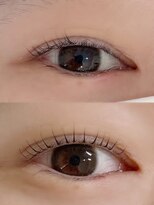 アンフェインド02(UNFEIGNED 02)&nbsp;【eye】ダメージレスパーマ