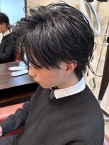 フォーカス 天王台店(FOCUS)&nbsp;緩め縦落ちスパイラル