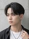 ヘッドストック(HEAD STOCK)の写真/メンズストレートの最高峰!「曲がる縮毛矯正」と【ストレートマスター一つ星取得サロン】の実力でキマる!