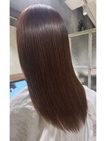 フィエスタ(Fiesta)&nbsp;髪質改善/縮毛矯正/美髪/艶髪/髪質改善トリートメント/三国ヶ丘