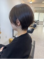 シフターズ(SIFTERS)&nbsp;ショートヘア◎