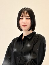 ルシード スタイル リコット(Lucido Style Ricotto)&nbsp;宮下 萌