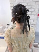 ディティカ ティア(Dityca tia) 大人っぽカチモリ