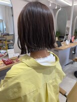 サンドエス 銀座(sand S)&nbsp;エンジェルボブ