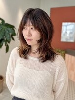 エコール(EcorE)&nbsp;ロングレイヤー