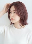 ショート/くびれショート/韓国ボブ