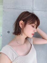 リブランド 銀座(REBRAND)&nbsp;ショート
