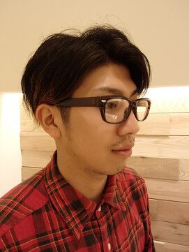 ルシード スタイル サーヴ(LUCIDO STYLE SERVE) ネオ7・3スタイル