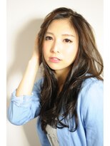 テラスオブベル(TERRAS of belle)&nbsp;[TERRAS]フェミニンナチュラルロング