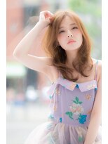 リュドール 池下(Rue D'or)&nbsp;【リュドール池下】夏のレイヤースタイル