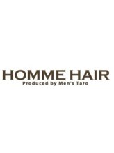 HOMME HAIR 2nd