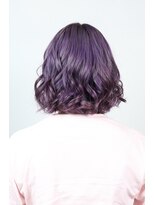 クリップ ジョイント ゴッド(CLIP JOINT GOD)&nbsp;パープルカラー