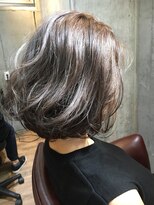 ロダット 横浜(LODAT by little)&nbsp;ヴァイオレットグレージュ【LODAT横浜】