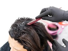 ヘアーシェイク(hairSHAKE)