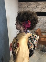 モアヘアー(MORE-HAIR)&nbsp;ボリュームアップ